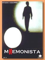 locandina del film IL MNEMONISTA