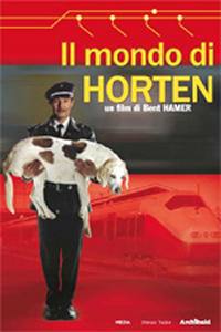 locandina del film IL MONDO DI HORTEN