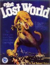 locandina del film IL MONDO PERDUTO