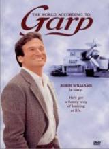 locandina del film IL MONDO SECONDO GARP