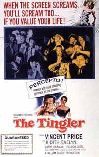 locandina del film IL MOSTRO DI SANGUE