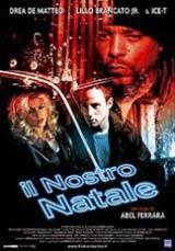 locandina del film IL NOSTRO NATALE