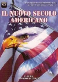 locandina del film IL NUOVO SECOLO AMERICANO