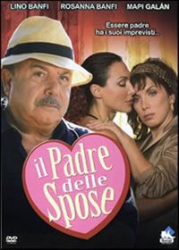 locandina del film IL PADRE DELLE SPOSE