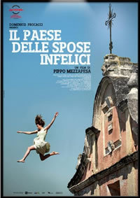 locandina del film IL PAESE DELLE SPOSE INFELICI
