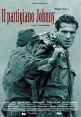 locandina del film IL PARTIGIANO JOHNNY