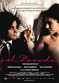 locandina del film IL PASSATO