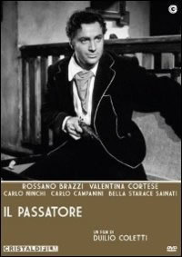 locandina del film IL PASSATORE