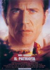locandina del film IL PATRIOTA