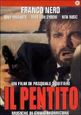locandina del film IL PENTITO
