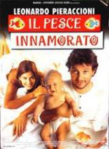 locandina del film IL PESCE INNAMORATO