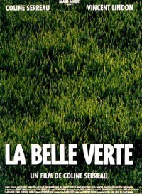 locandina del film IL PIANETA VERDE