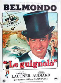 locandina del film IL PICCIONE DI PIAZZA SAN MARCO