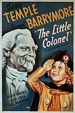 locandina del film IL PICCOLO COLONNELLO