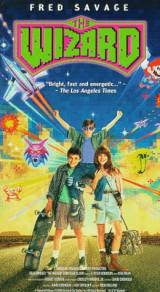 locandina del film IL PICCOLO GRANDE MAGO DEI VIDEOGAMES