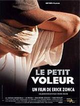 locandina del film IL PICCOLO LADRO