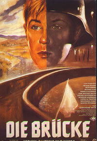 locandina del film IL PONTE (1959)