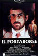 locandina del film IL PORTABORSE