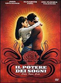 locandina del film IL POTERE DEI SOGNI