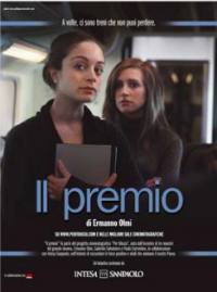 locandina del film IL PREMIO