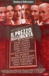 locandina del film IL PREZZO DELLA LIBERTA'
