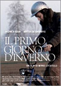 locandina del film IL PRIMO GIORNO D'INVERNO