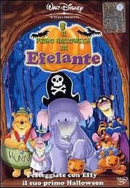 locandina del film IL PRIMO HALLOWEEN DA EFELANTE