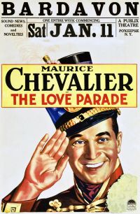 locandina del film IL PRINCIPE CONSORTE