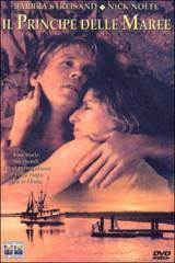 locandina del film IL PRINCIPE DELLE MAREE