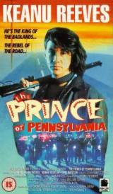 locandina del film IL PRINCIPE DI PENNSYLVANIA