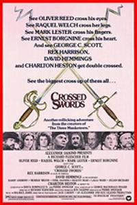 locandina del film IL PRINCIPE E IL POVERO (1977)