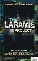 locandina del film IL PROGETTO LARAMIE