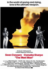 locandina del film IL PROSSIMO UOMO
