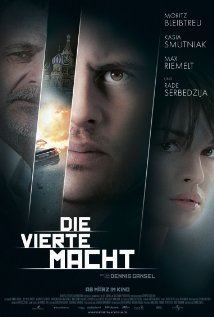locandina del film IL QUARTO STATO