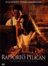 locandina del film IL RAPPORTO PELICAN