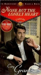 locandina del film IL RIBELLE (1944)