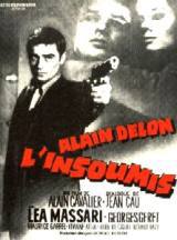 locandina del film IL RIBELLE DI ALGERI