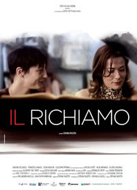 locandina del film IL RICHIAMO