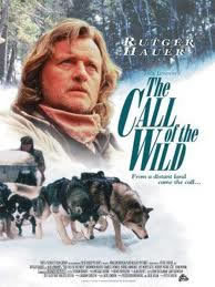 locandina del film IL RICHIAMO DELLA FORESTA (1997)