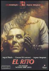 locandina del film IL RITO