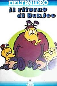 locandina del film IL RITORNO DI BUNJEE