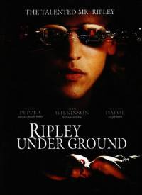 locandina del film IL RITORNO DI MR. RIPLEY