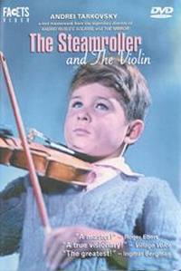locandina del film IL RULLO COMPRESSORE E IL VIOLINO