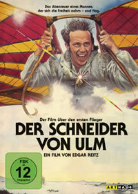 locandina del film IL SARTO DI ULM