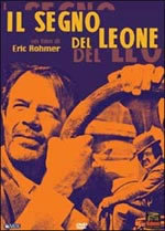 locandina del film IL SEGNO DEL LEONE