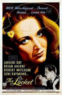 locandina del film IL SEGRETO DEL MEDAGLIONE