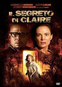 locandina del film IL SEGRETO DI CLAIRE
