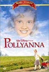 locandina del film IL SEGRETO DI POLLYANNA