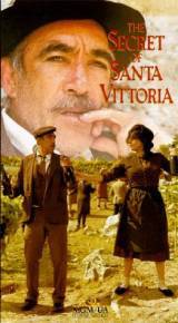 locandina del film IL SEGRETO DI SANTA VITTORIA