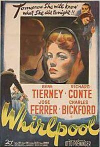 locandina del film IL SEGRETO DI UNA DONNA